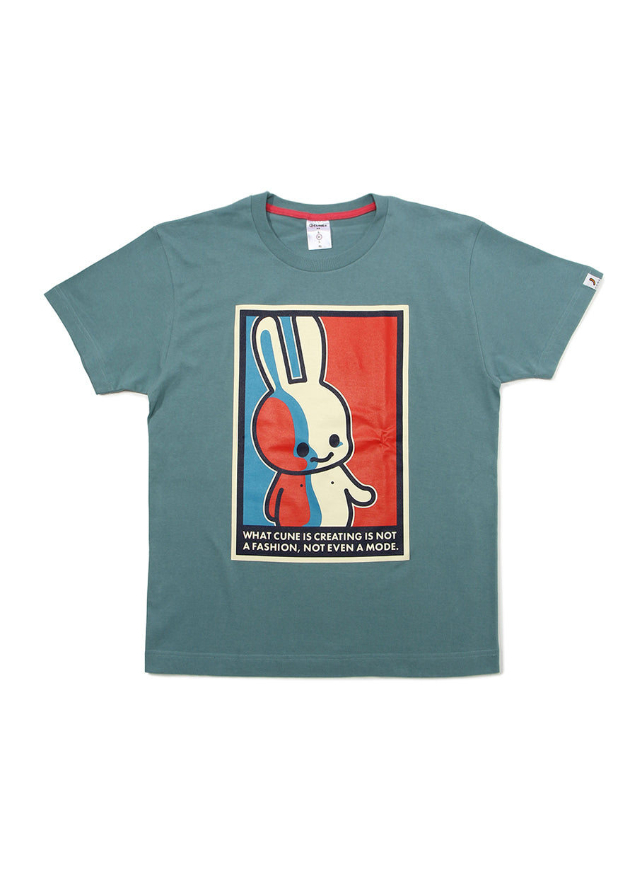 S/S Tee ポスター