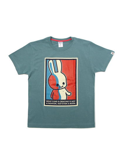 S/S Tee ポスター