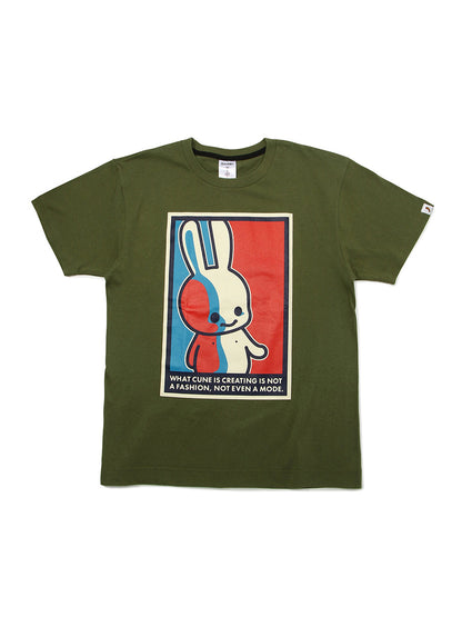 S/S Tee ポスター