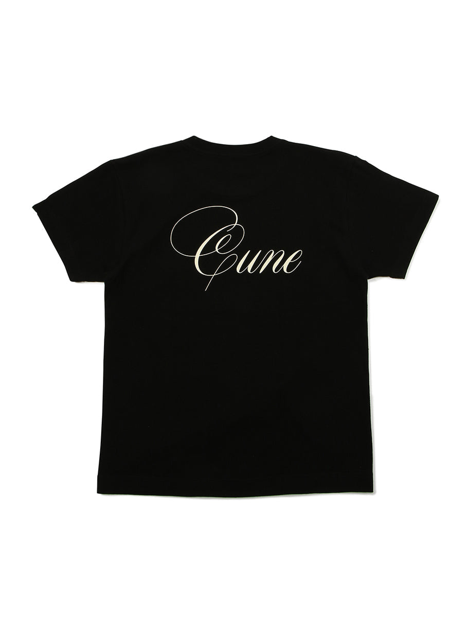 S/S Tee ポスター