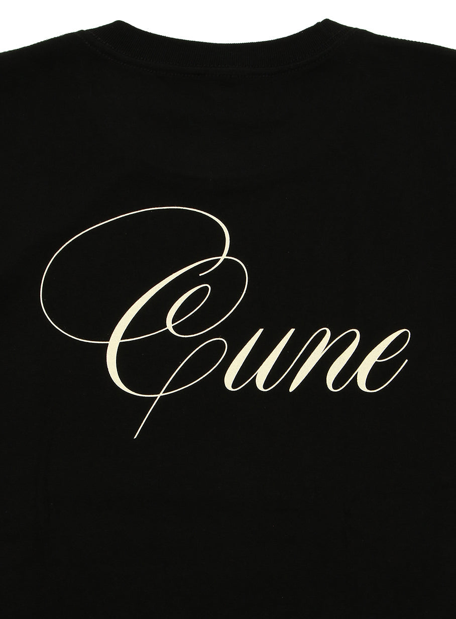S/S Tee ポスター