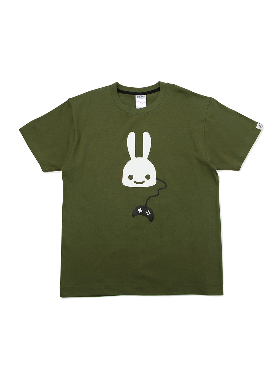 S/S Tee ゲーム