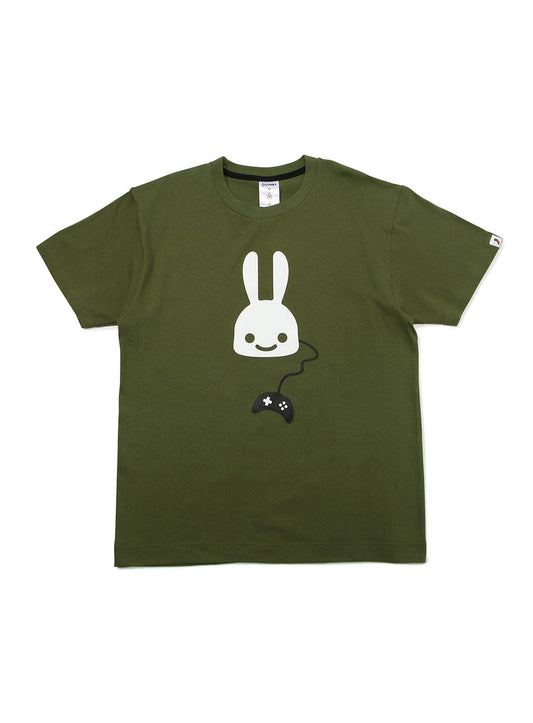 S/S Tee ゲーム