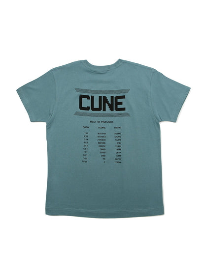 S/S Tee ゲーム