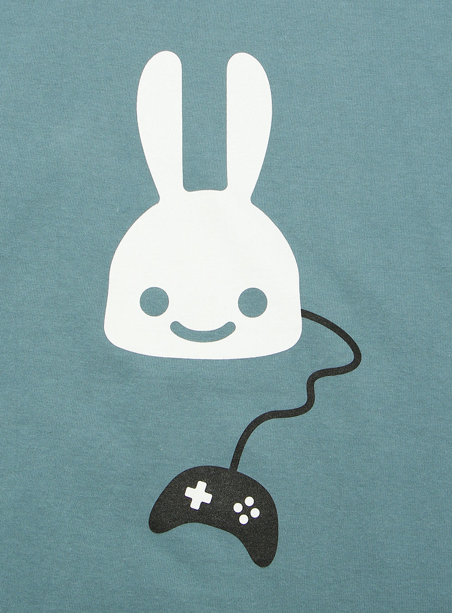 S/S Tee ゲーム