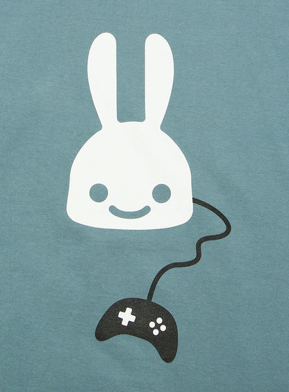 S/S Tee ゲーム