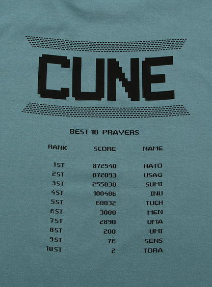 S/S Tee ゲーム