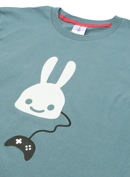 S/S Tee ゲーム