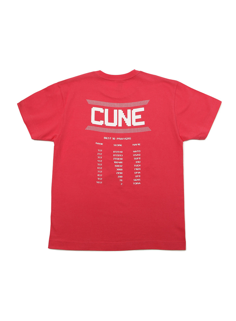 S/S Tee ゲーム