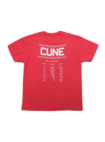 S/S Tee ゲーム