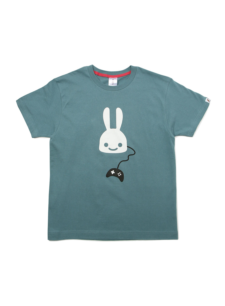 S/S Tee ゲーム