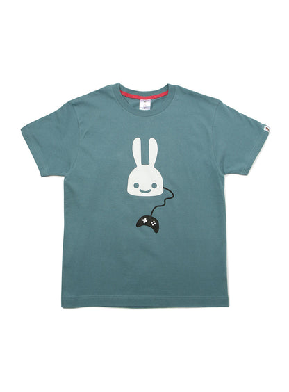 S/S Tee ゲーム