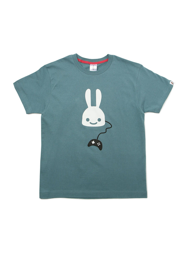 S/S Tee ゲーム
