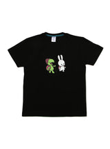 S/S Tee ウサギとカメ