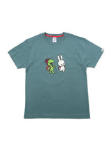 S/S Tee ウサギとカメ