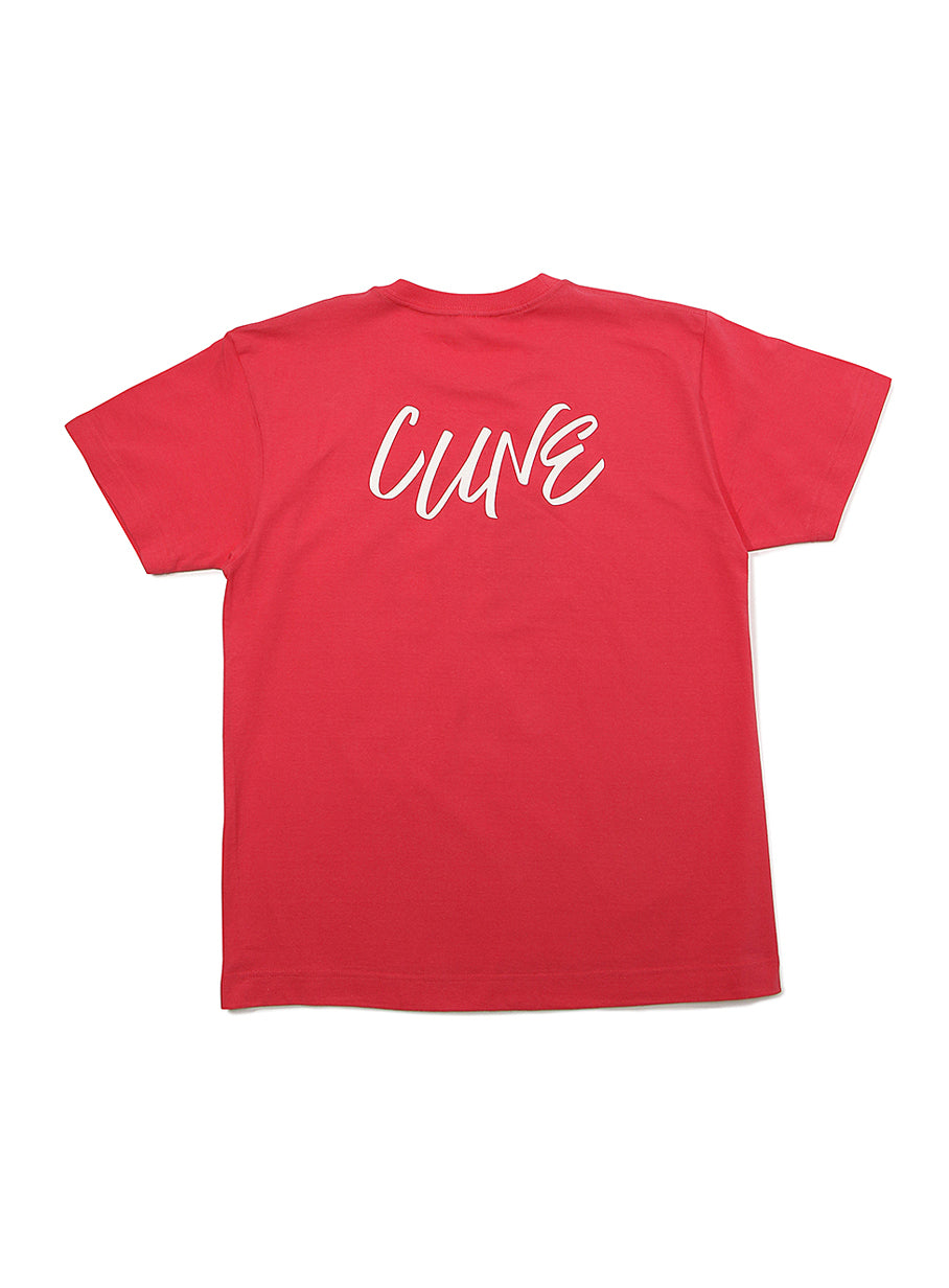S/S Tee ウサギとカメ