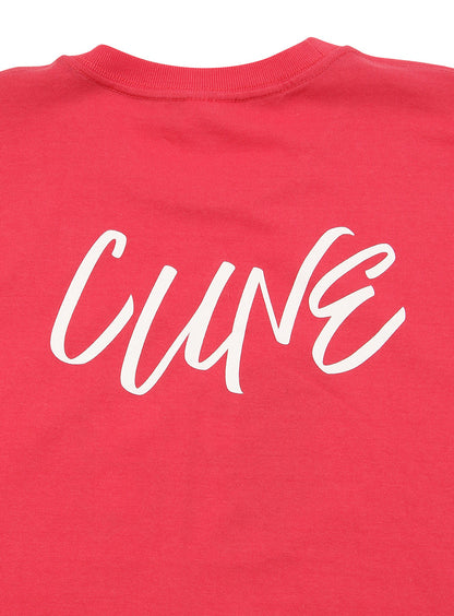 S/S Tee ウサギとカメ