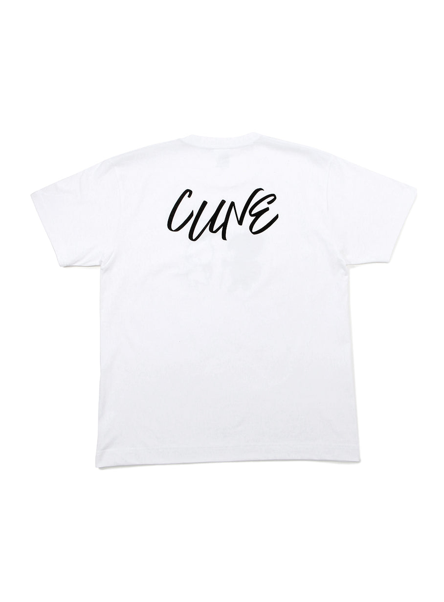 S/S Tee ウサギとカメ