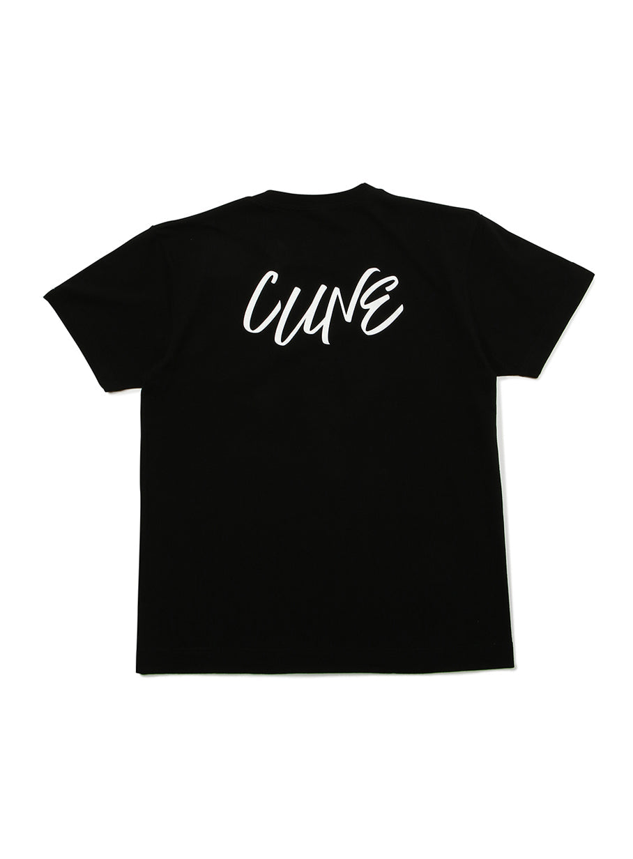 S/S Tee ウサギとカメ