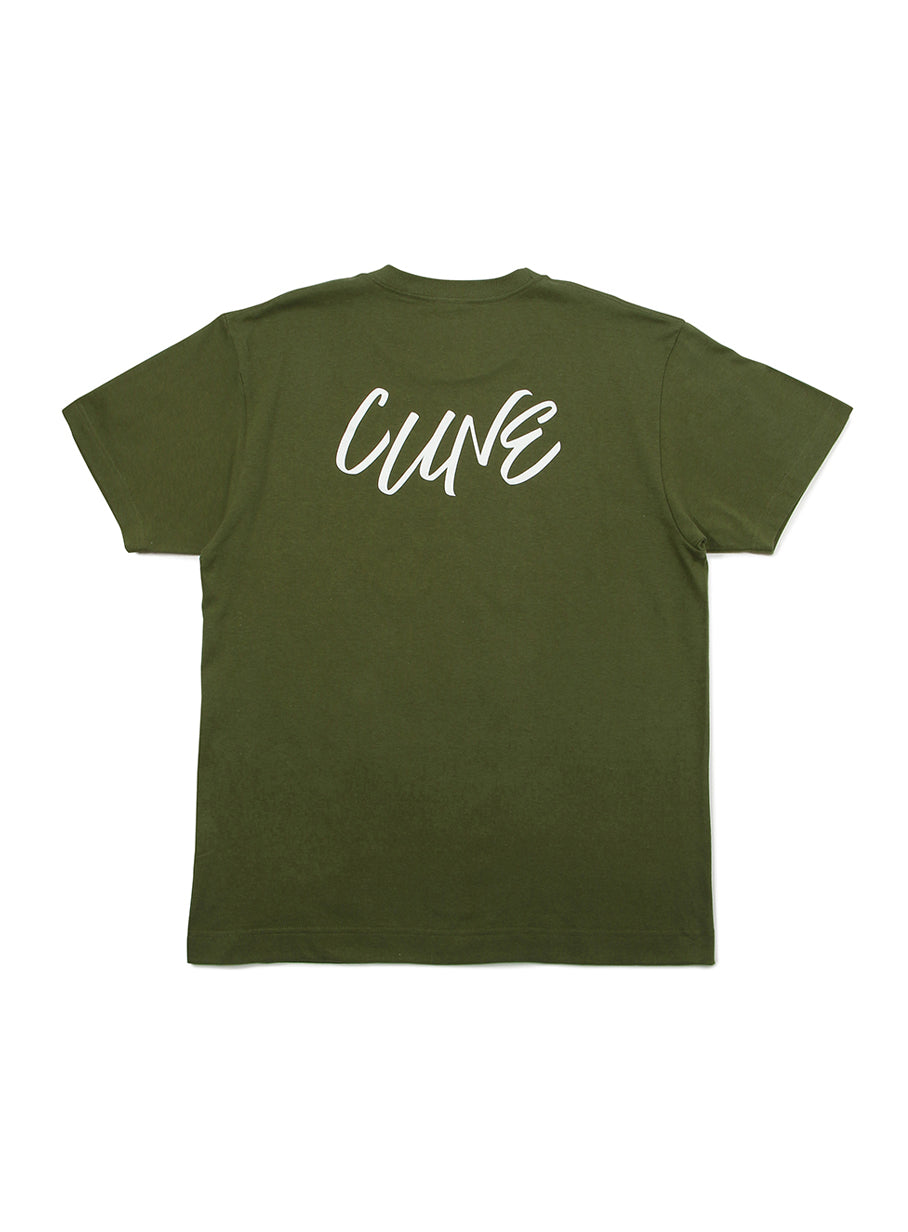 S/S Tee ウサギとカメ