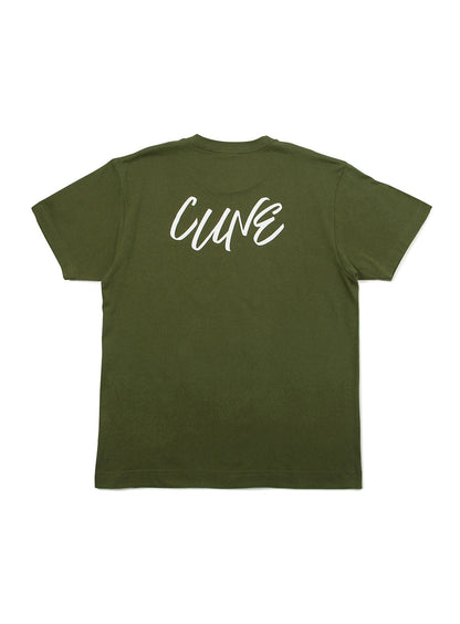 S/S Tee ウサギとカメ