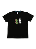 S/S Tee ウサギとカメ