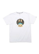 S/S Tee アフロ
