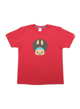 S/S Tee アフロ