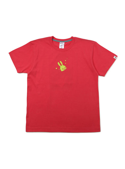 S/S Tee 香水