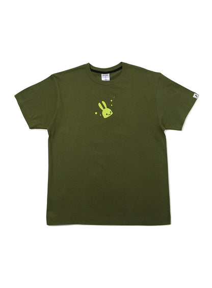 S/S Tee 香水