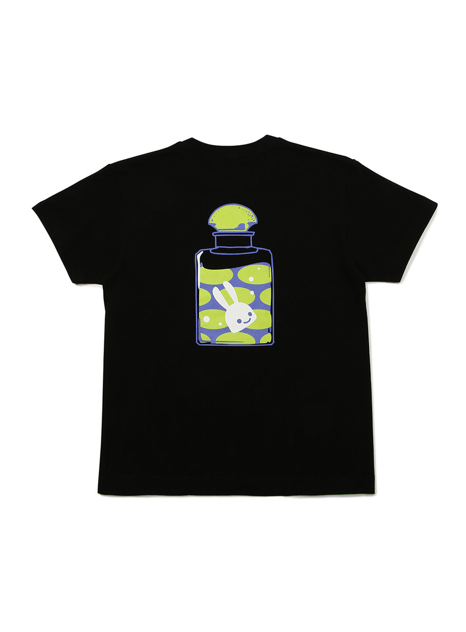 S/S Tee 香水