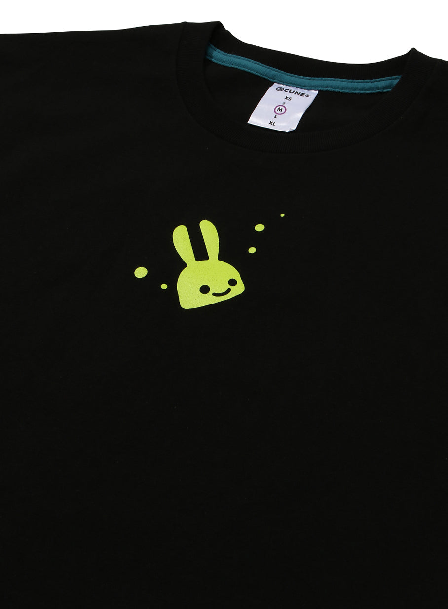 S/S Tee 香水