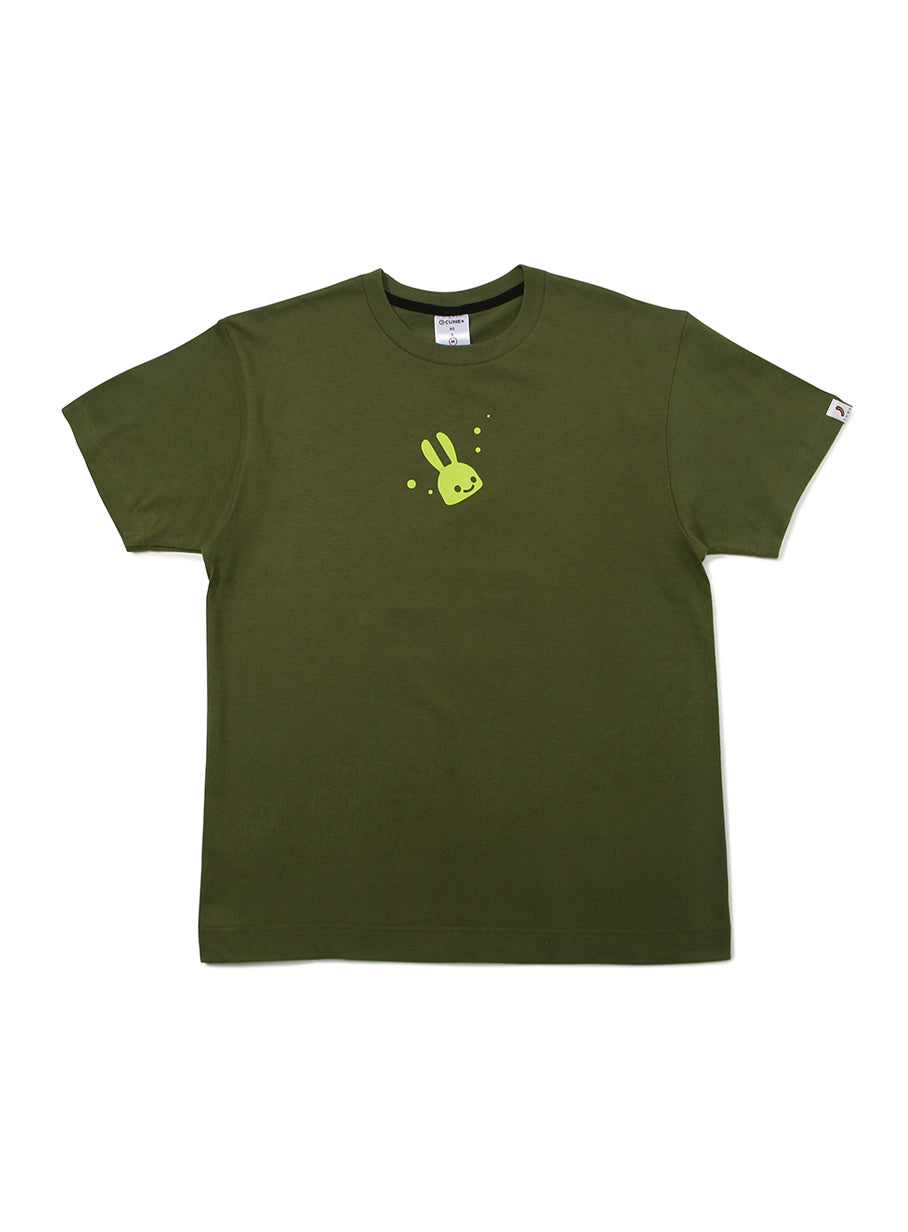 S/S Tee 香水