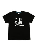 S/S Tee しんにょう