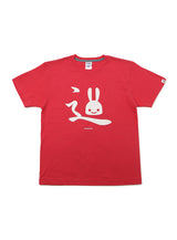 S/S Tee しんにょう