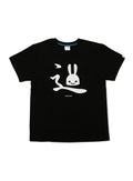 S/S Tee しんにょう