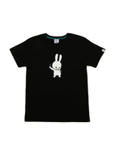 S/S Tee 自撮り