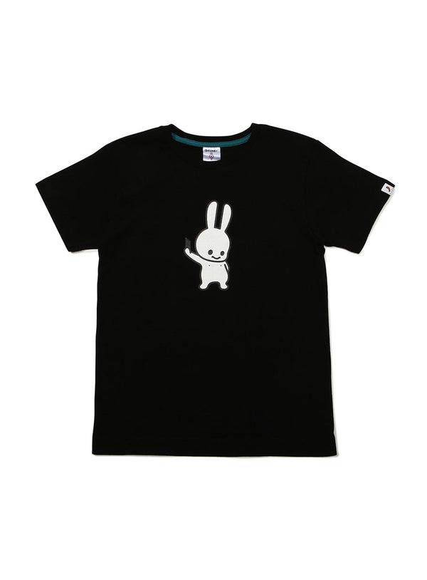 S/S Tee 自撮り