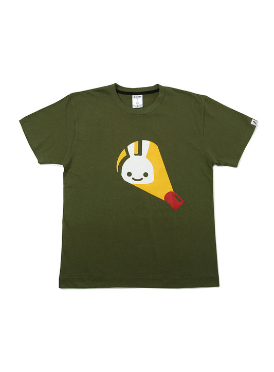 S/S Tee ライト