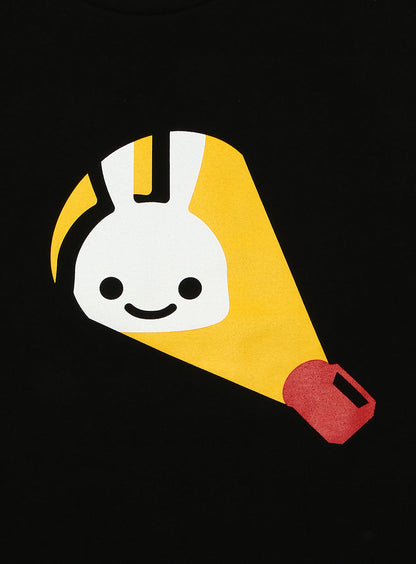 S/S Tee ライト