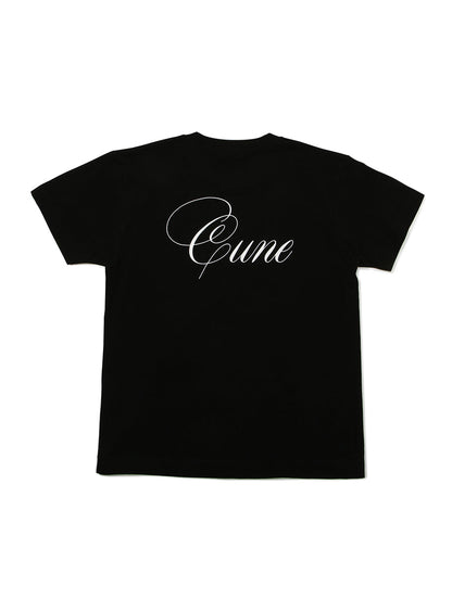 S/S Tee ねこCUNE