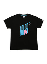 S/S Tee ブタ