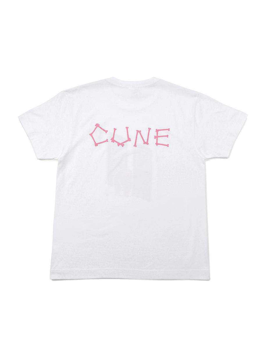 S/S Tee ブタ