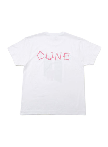 S/S Tee ブタ