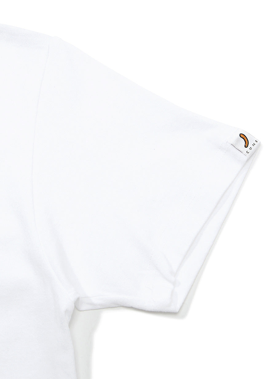 S/S Tee ブタ