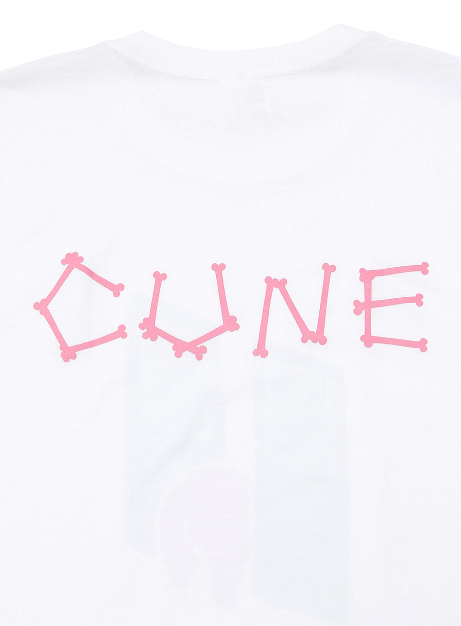 S/S Tee ブタ