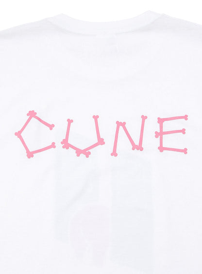 S/S Tee ブタ