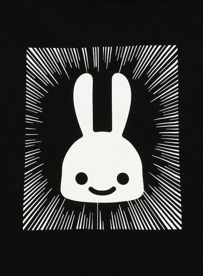 S/S Tee 木ダボ2