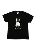 S/S Tee 木ダボ2
