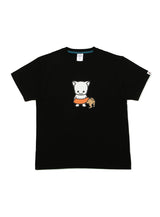 S/S Tee 犬